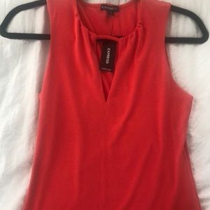Express Dress Top